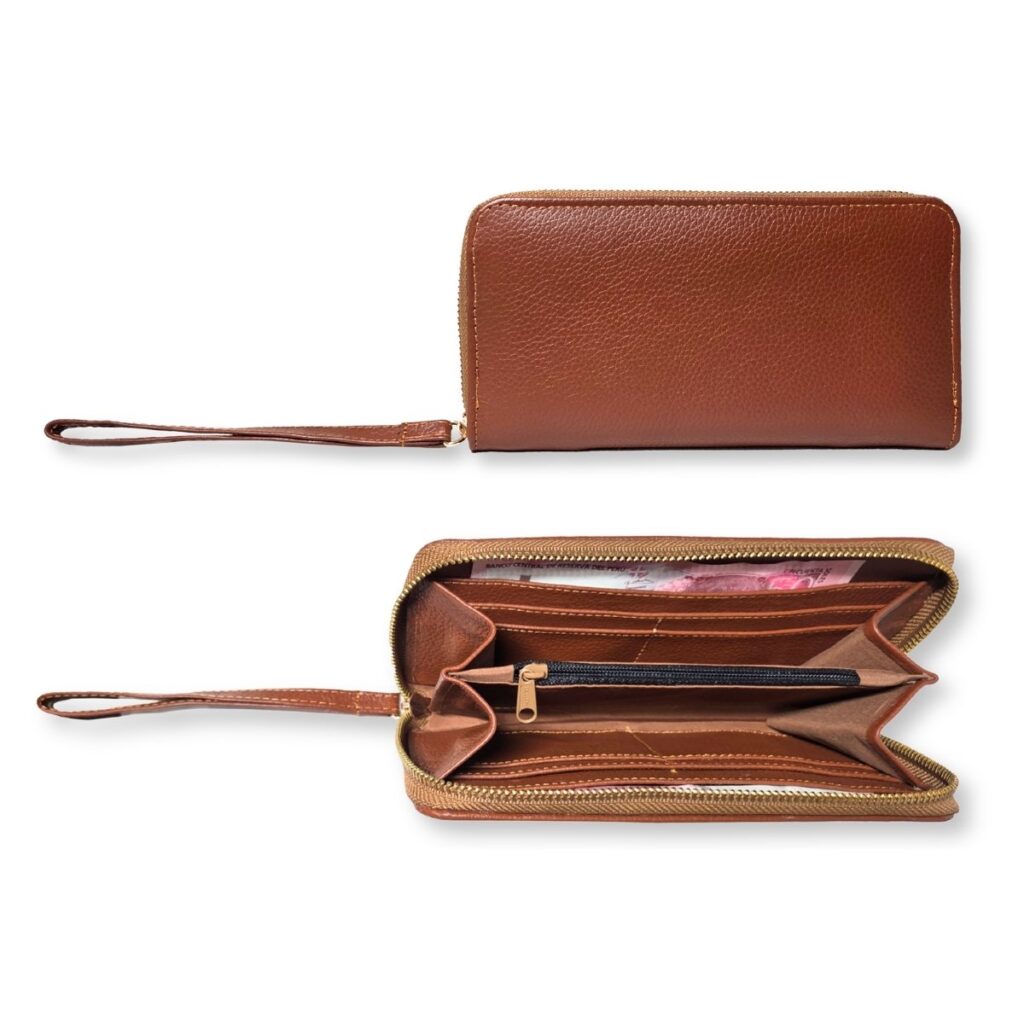 BILLETERA DAMA MUJER BD12