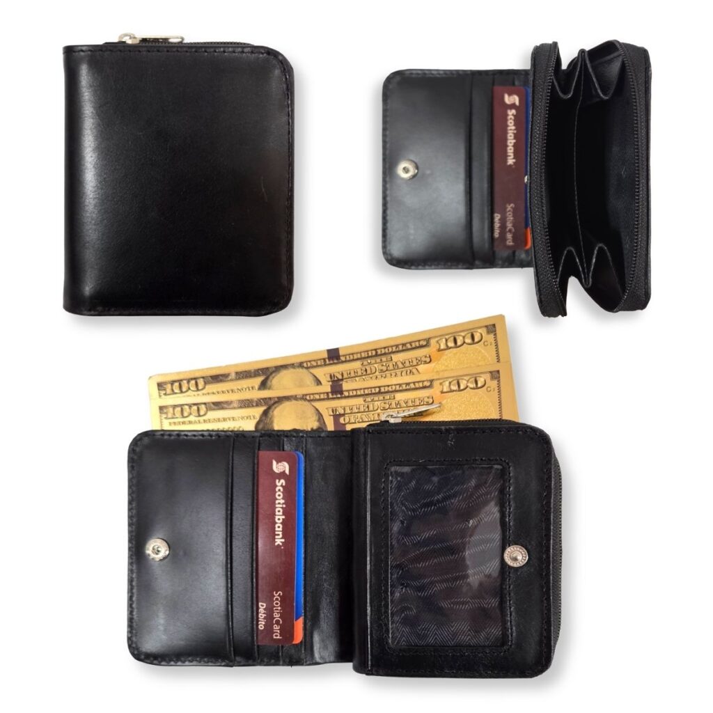 BILLETERA DAMA MUJER BD13