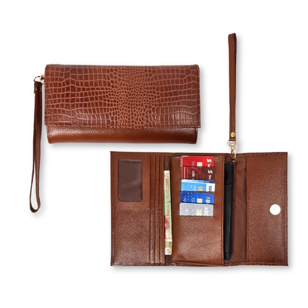 BILLETERA DAMA MUJER BD14