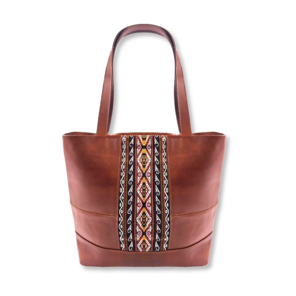 CARTERA DE CUERO CA04