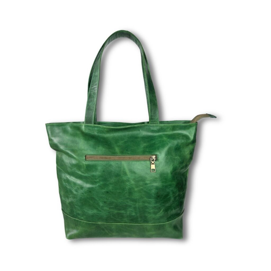 CARTERA DE CUERO CA06