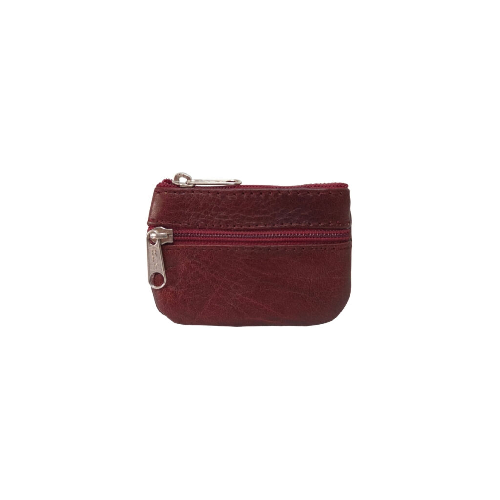 MONEDERO DE CUERO MR03