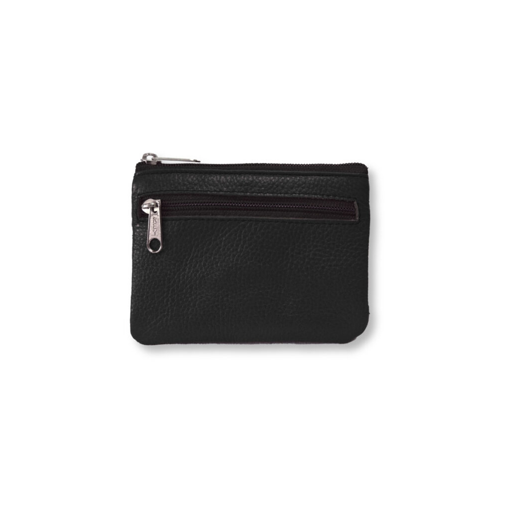 MONEDERO DE CUERO MR06