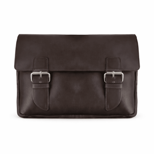 Morral de cuero MN04 Morral de cuero MN04