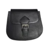 CARTERA CUERO-CA01-NEGRO-CUERO GENUINO DAMA CARTERA CUERO-CA01-NEGRO-CUERO GENUINO DAMA