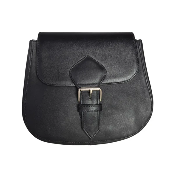 CARTERA CUERO-CA01-NEGRO-CUERO GENUINO DAMA CARTERA CUERO-CA01-NEGRO-CUERO GENUINO DAMA