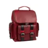 MO14-MOCHILA DE CUERO- CAMEL- UNISEX- DAMAS Y CABALLEROS MO14-MOCHILA DE CUERO- CAMEL- UNISEX- DAMAS Y CABALLEROS