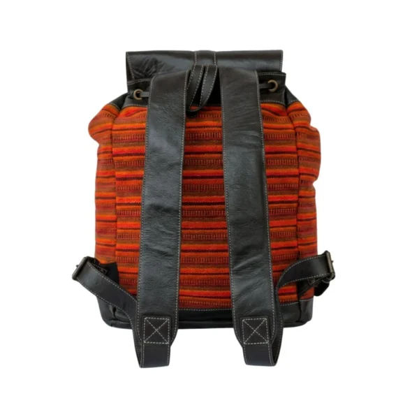 MOCHILA-MO05-NA ATRAS- MANTA CUZQUEÑA MOCHILA-MO05-NA ATRAS- MANTA CUZQUEÑA