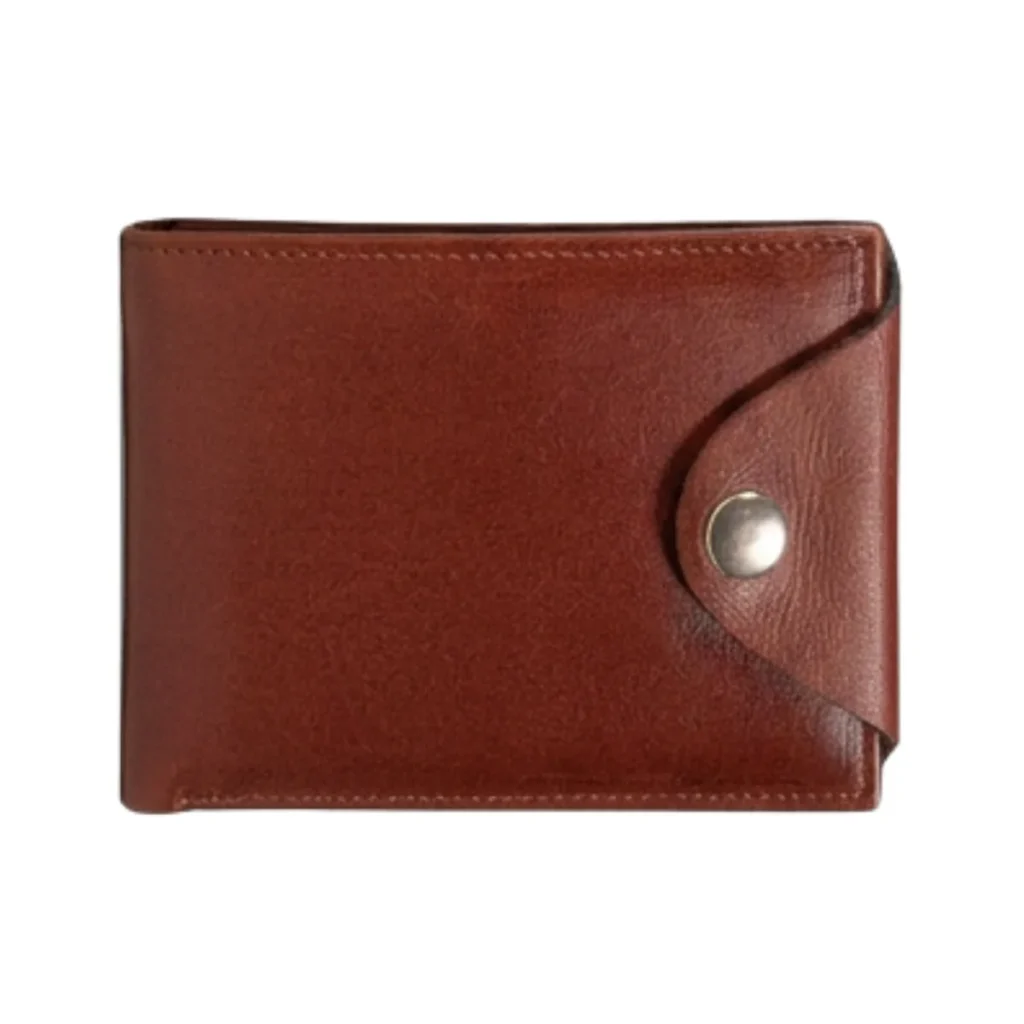 BILLETERA DE CUERO BC05