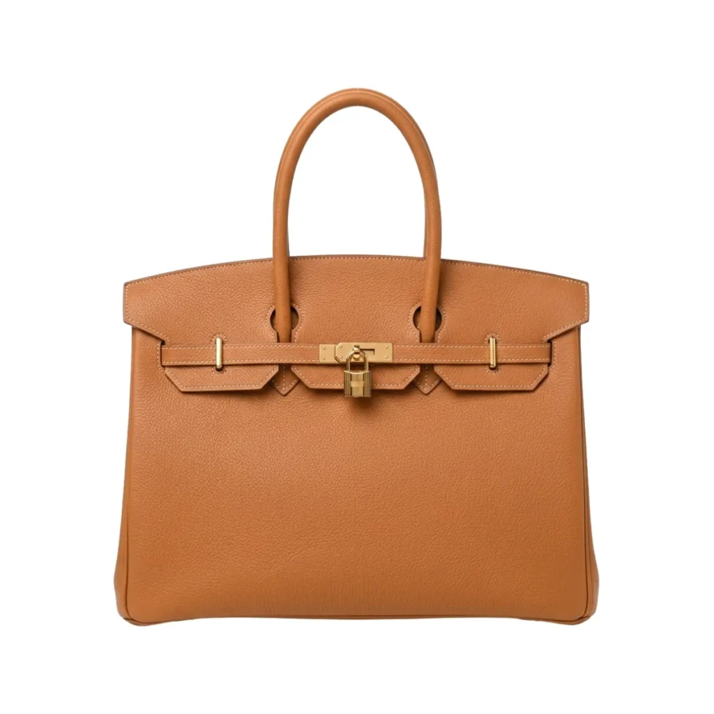 CARTERA DE CUERO EMMA CA13 CAMEL